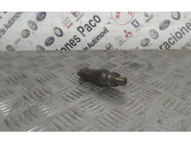 Vstřikovač LCR6735405 Renault Kangoo I