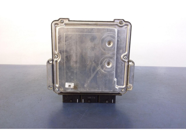 Řídící jednotka 0281015199, 0281015199 Audi A6 S6 C8 4K 2009