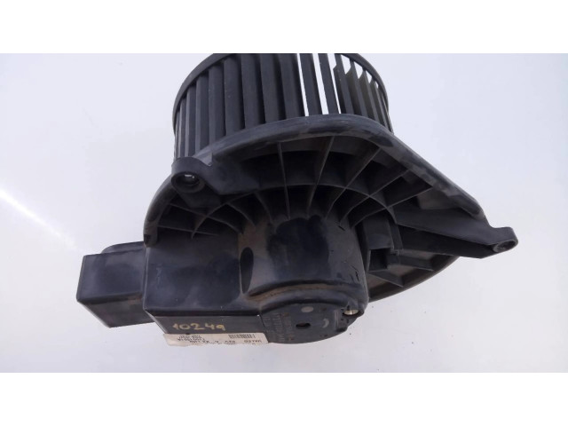 Вентилятор печки    T1001581A, E1-A5-3-1   Jeep Cherokee