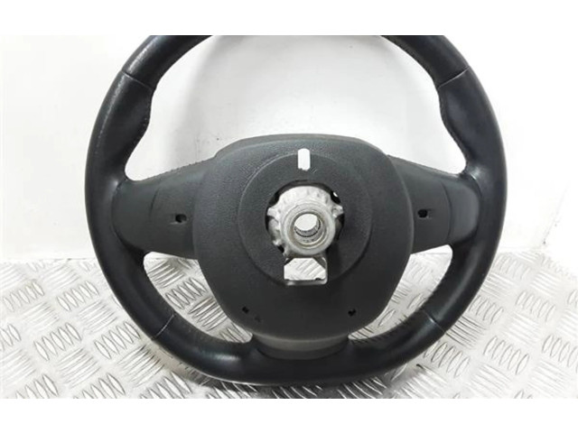 Volant Renault Megane E-Tech 2017