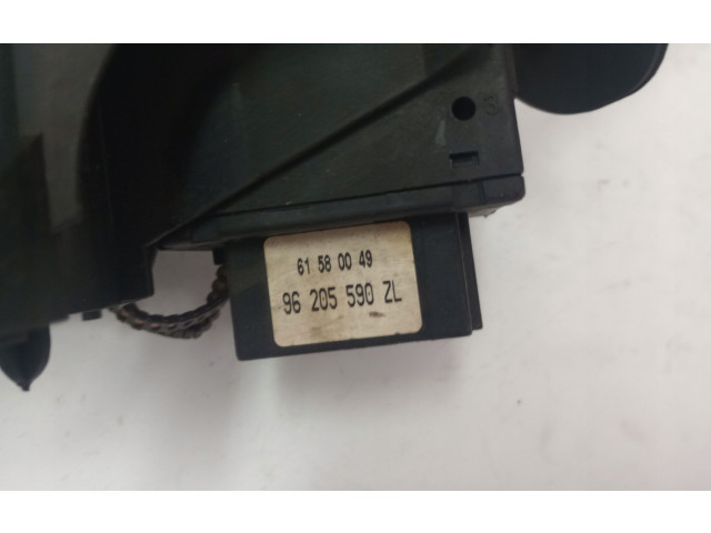 Ручка стеклоочистителей 96205590ZL, 96274722ZL Citroen Xsara Picasso