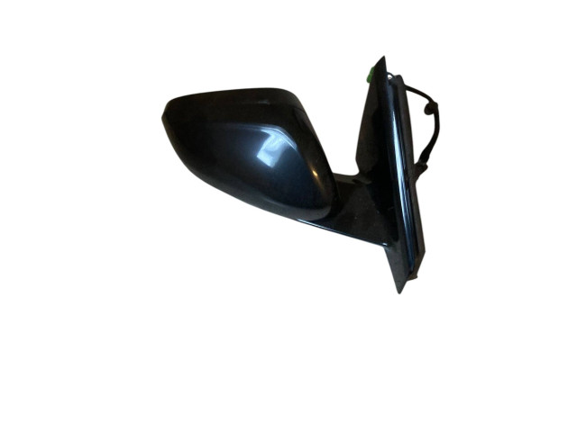 Зеркало электрическое Volvo V40 2012 - 2019 года