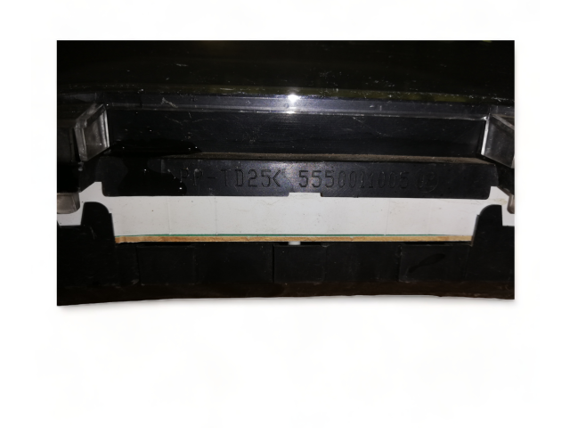 Přístrojová deska Fiat Grande Punto 2007 5550011005, 5550011005