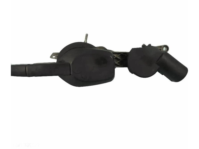 Моторчик заднего дворника SsangYong Chairman W