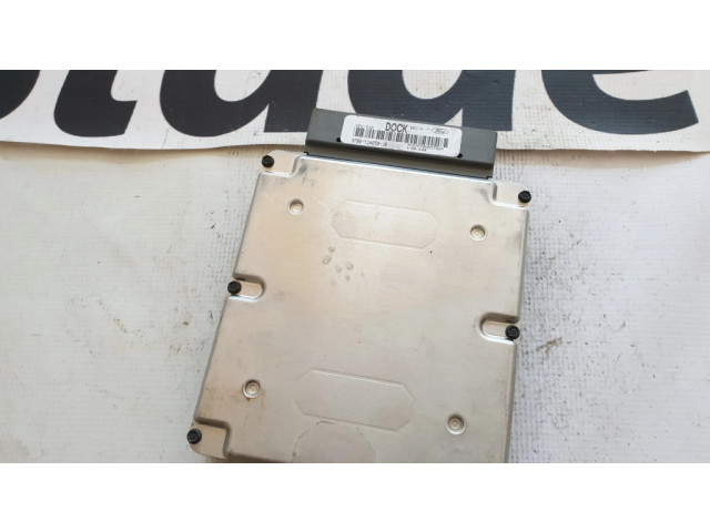 Řídící jednotka 97BB12A650JB, GCAD6L06   Ford Mondeo MK I 1995