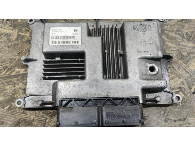 Řídící jednotka 50544870, D419 Alfa Romeo Giulia 2018