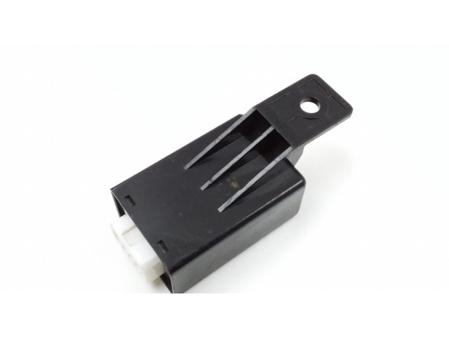 Блок управления центрального замка