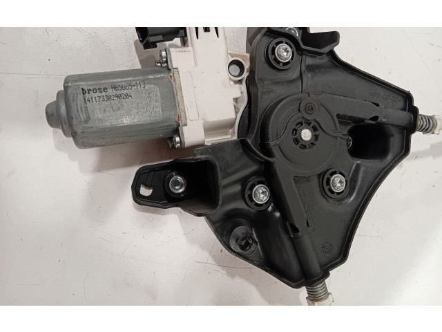 Масляный насос XUGA a65065113 Ford Connect