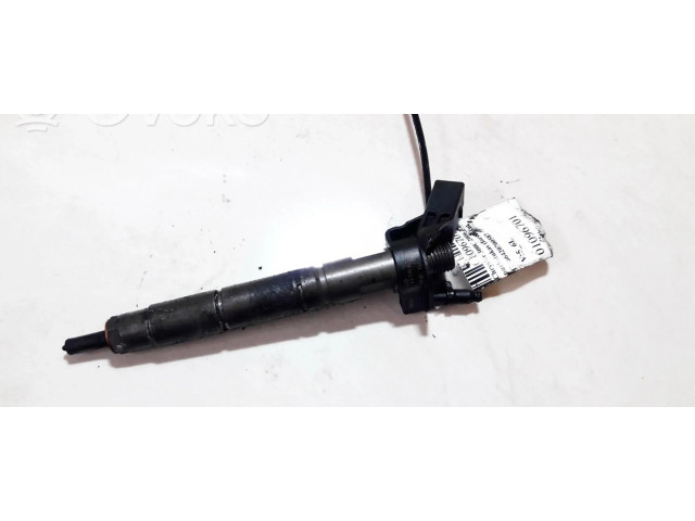 Форсунка a6420700587, 0445115027    Chrysler 300 - 300C для дизельного двигателя  3