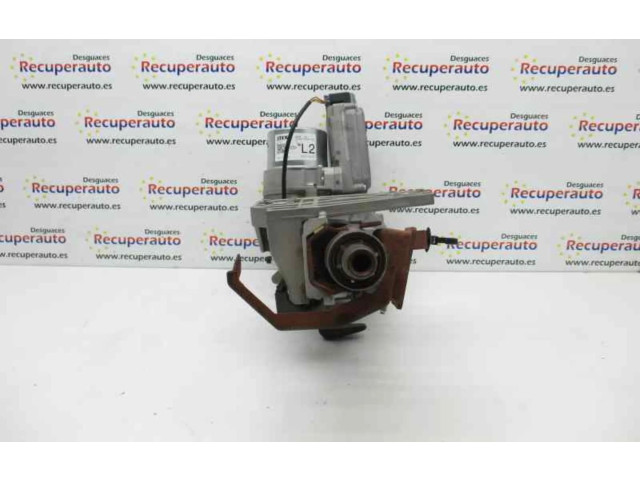 Руль Renault Clio III  2005 - 2012 года 488106198R      