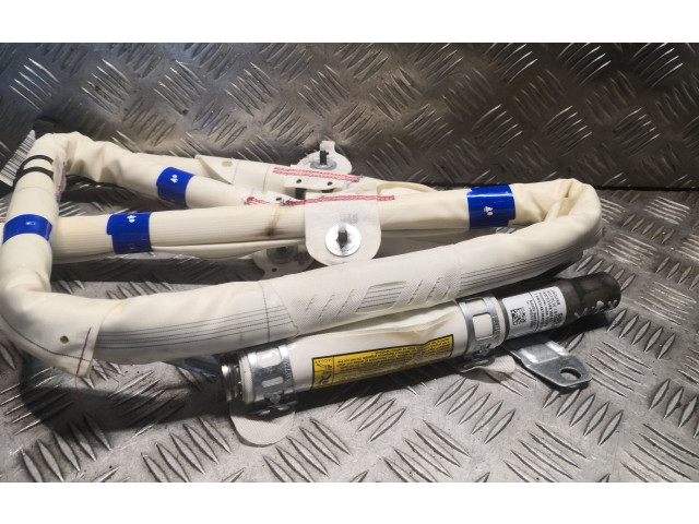 Боковая подушка безопасности AW9314K160AC Jaguar XJ X351