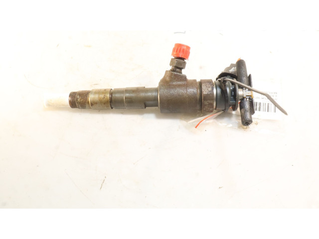 Vstřikovač 0445110566 Citroen Berlingo