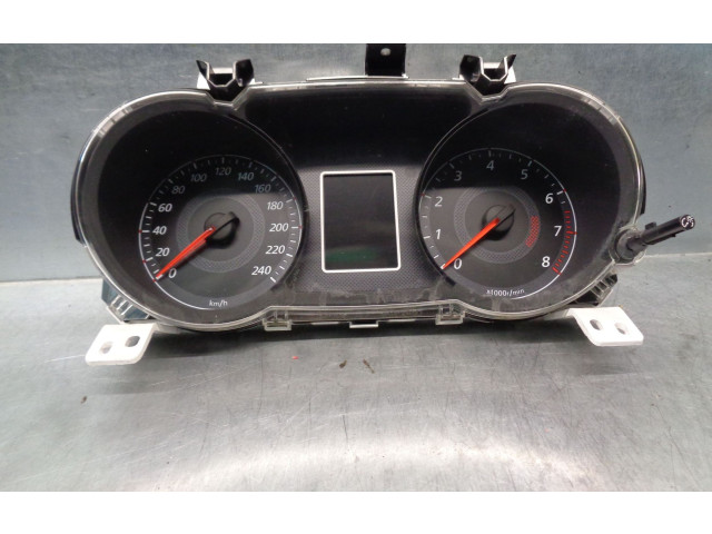 Панель приборов 8100A115 Mitsubishi Lancer X