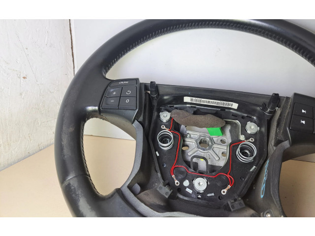 Руль Volvo V70 2008 - 2013 года 30741894, PV5518802