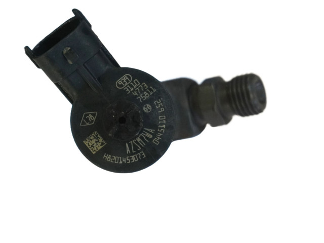 Форсунка 8201453073 Dacia Sandero K9K E6