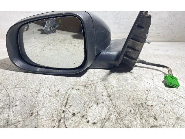 Зеркало электрическое        Volvo V70  2008 - 2013 года   