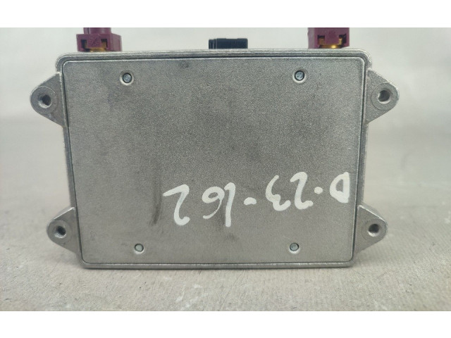 Řídící jednotka 8E0035456D Audi Q7 4L 2008