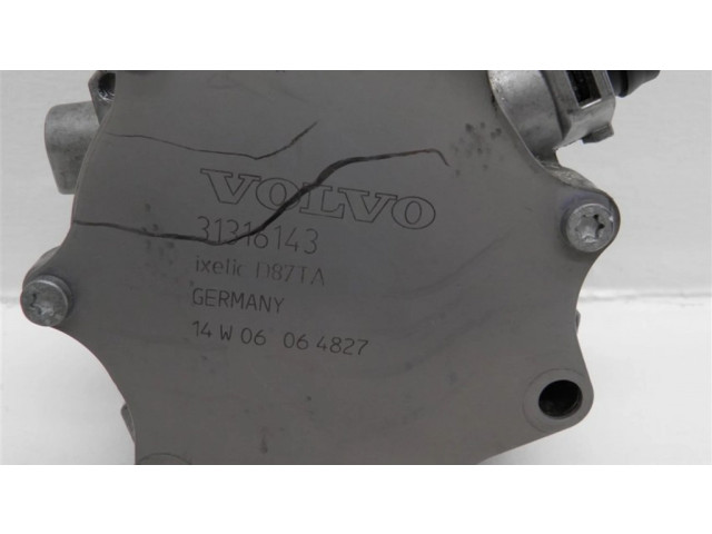 Вакуумный насос