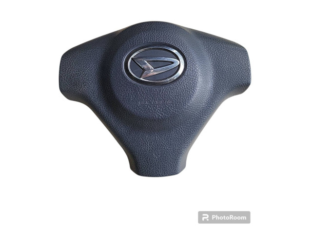 Подушка безопасности водителя Daihatsu Terios