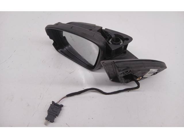 Зеркало электрическое        Skoda Rapid (NH)  2012 - 2019 года   