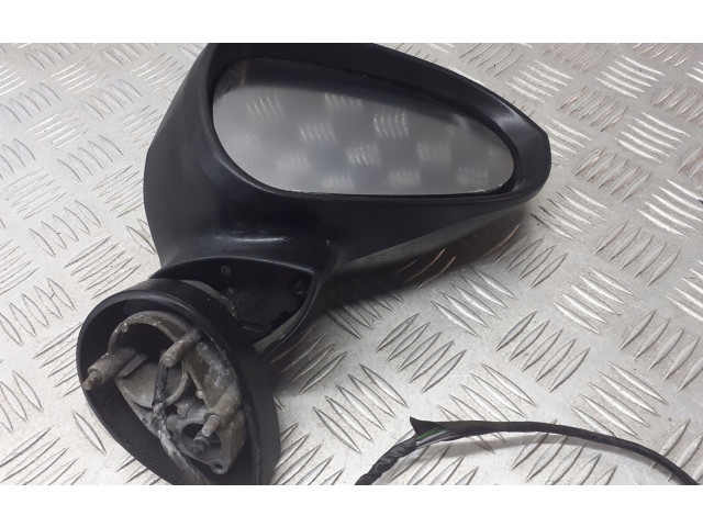 Zpětné zrcátko  Seat Ibiza IV (6J,6P)   E9034456  