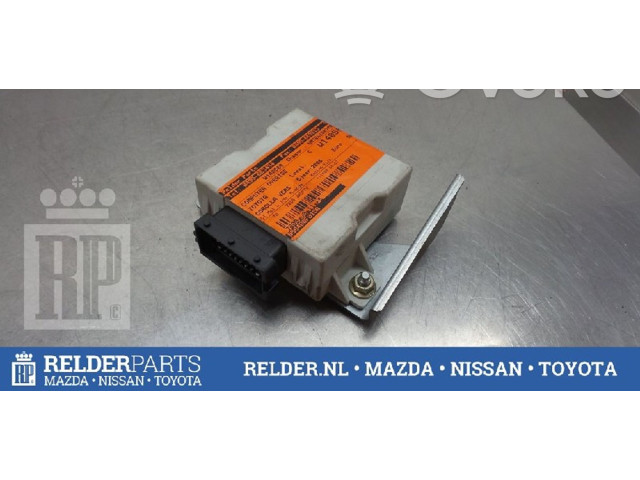 Блок управления 859400F010A, 603002 Toyota Corolla Verso AR10