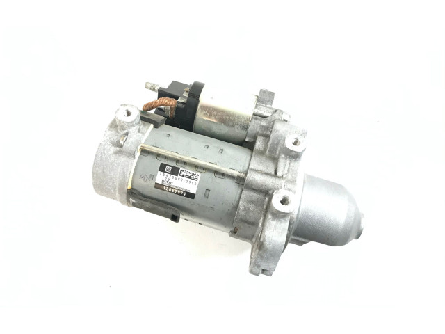 Стартер  12667974, TN4380002990   Chevrolet Camaro