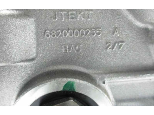 Руль Renault Captur 2013 - 2020 года 488100991R