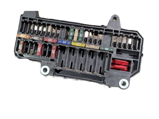 Блок предохранителей 6900583, 10688710 BMW 1 E81 E87