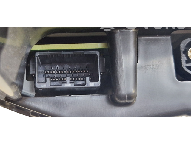 Панель приборов P32233967, 0263719315   Volvo XC90       