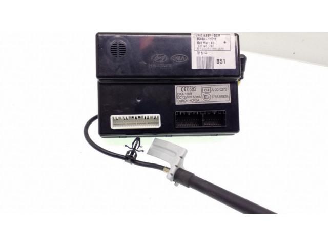 Блок управления 954001H510 KIA Ceed