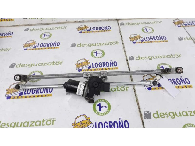 Моторчик дворников LR075581, 95012138    Land Rover Range Rover Sport L320