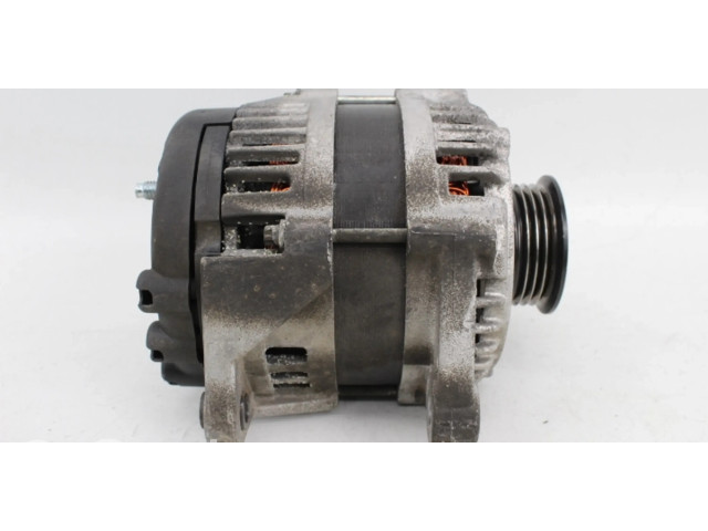 Генератор 96843503 Chevrolet Spark 1.0