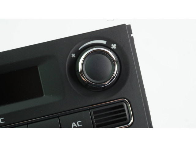 Блок управления климат-контролем 5J0907044B   Skoda Fabia Mk2 (5J)