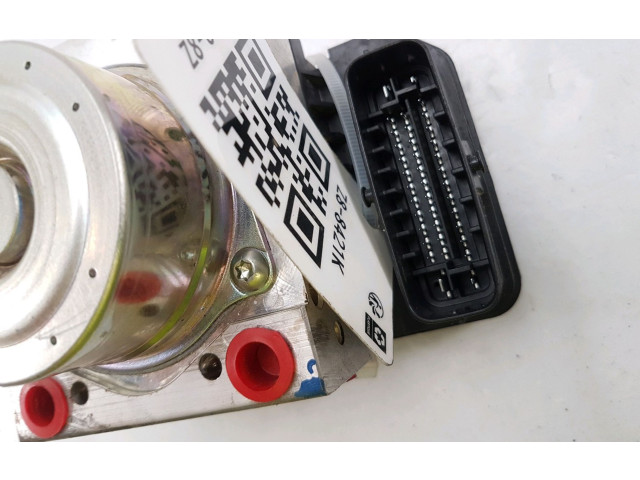 Блок АБС 4670C023 Mitsubishi L200 2015 - года