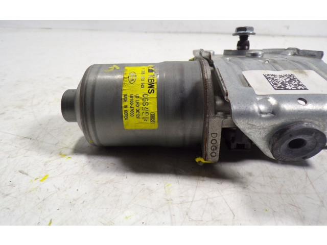 Моторчик дворников 98110F2000, 98100J7000    KIA Xceed