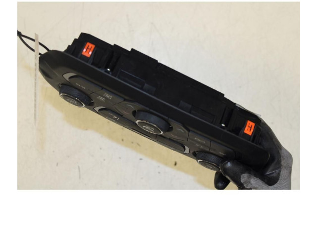 Блок управления климат-контролем 07357899980 Jeep Renegade