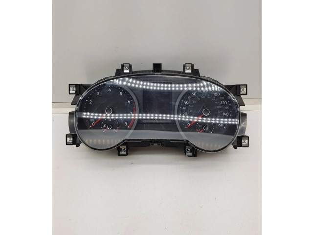 Přístrojová deska Volkswagen Tiguan 2018 5NA920950B, 5NA160