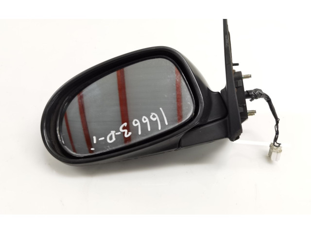 Zpětné zrcátko  Nissan Maxima 2002    