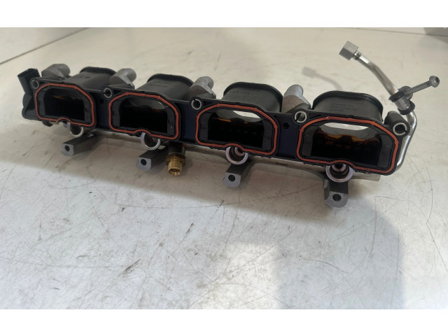 Vstřikovací lišta 079133315S, 70348630 Audi S5