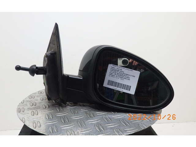 Зеркало электрическое Chevrolet Aveo - года