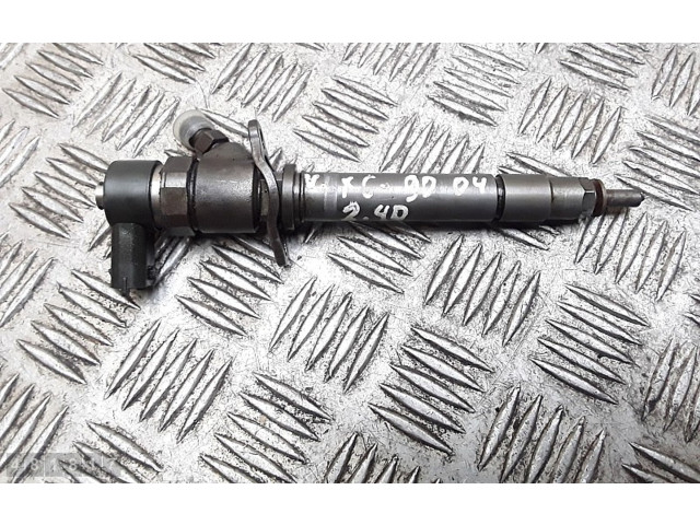 Форсунка 8658352    Volvo XC90   