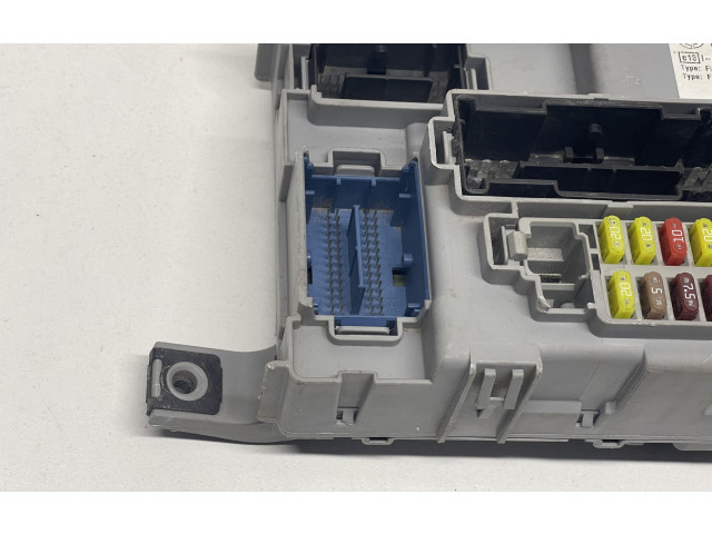 Pojistková skříňka 00518855330, 28263364 Fiat Doblo 2011