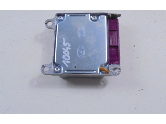 Блок подушек безопасности 95910-2C200, 95910-2C200   Audi Coupe