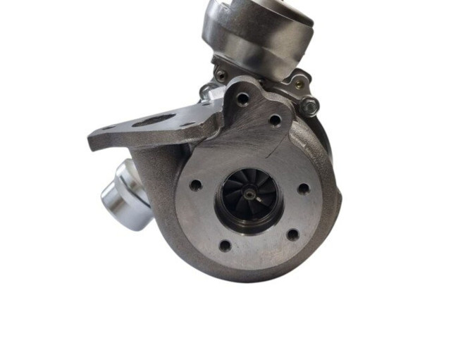 Turbodmychadlo Турбина 54399880027, TC30-0126 Renault Clio II