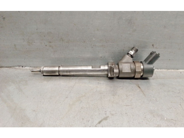 Форсунка 0445110259, 0445110259BOSCH Citroen C2 8HZ (DV4TD)