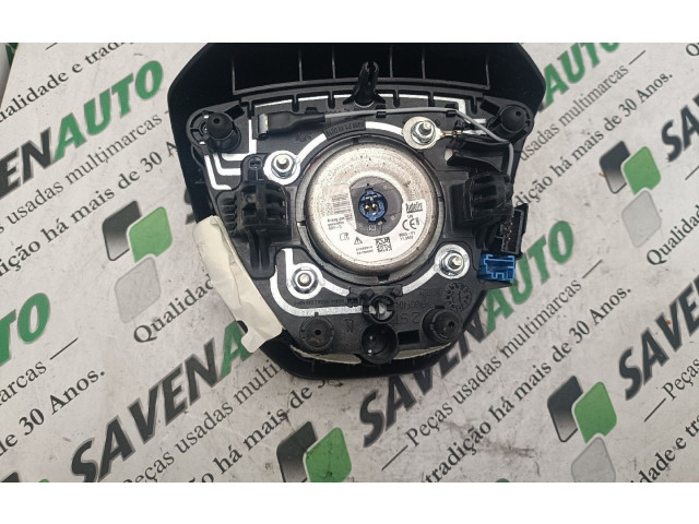 Подушка безопасности водителя SV25-02-20   Peugeot 2008 I