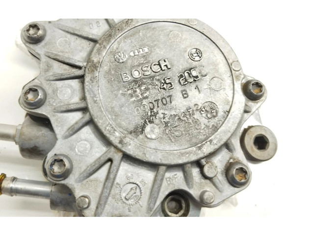 Vstřikovací čerpadlo 035145209, BOMBAINYECCION Volkswagen PASSAT