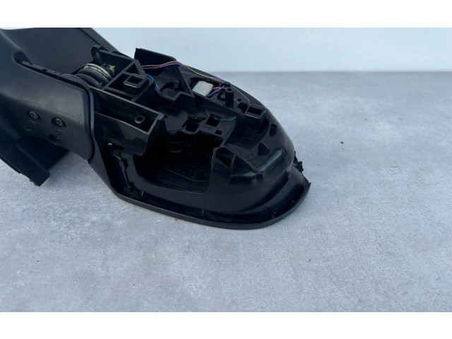 Zpětné zrcátko Mazda 2 2010 M20711