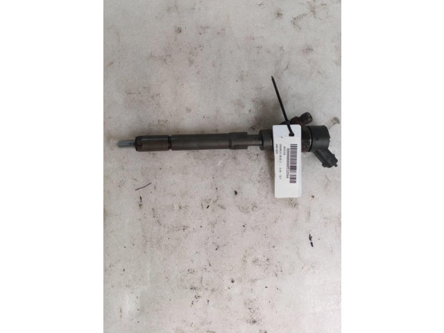 Vstřikovač 0445110270 Chevrolet Cruze